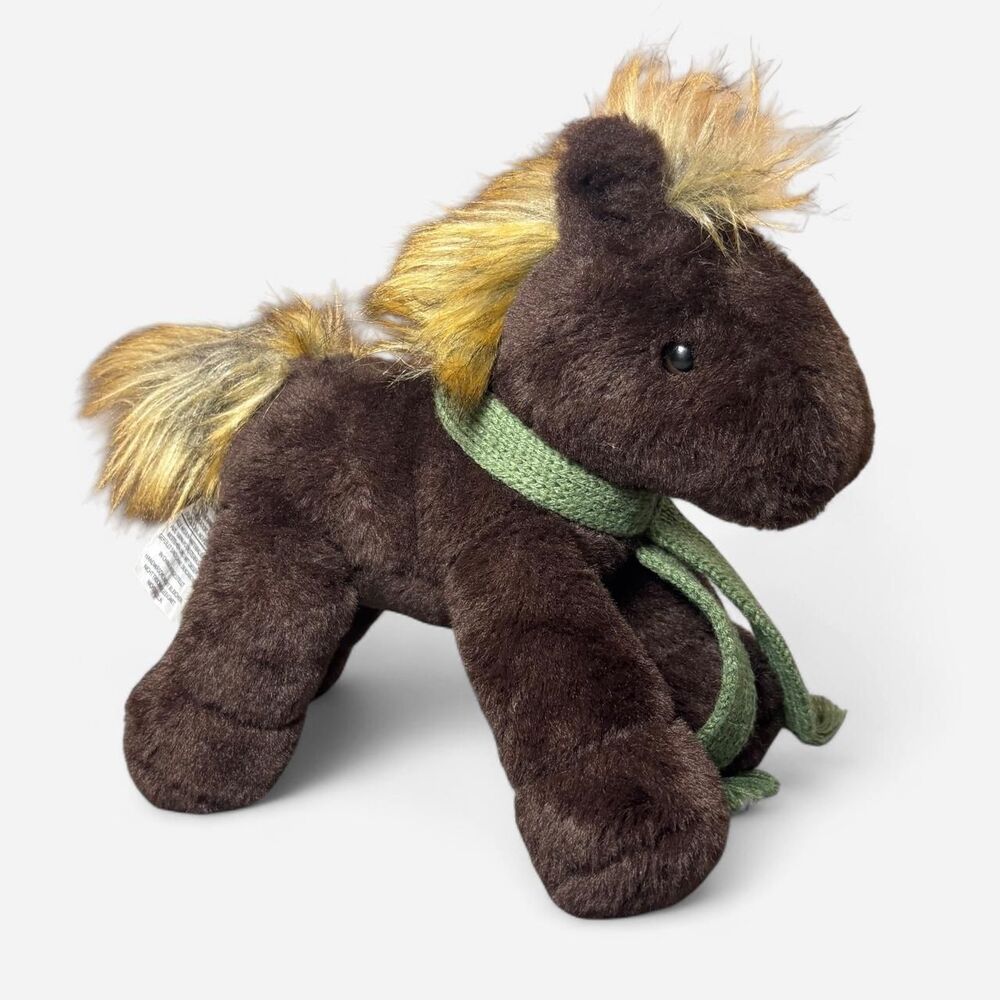 Ford Bronco- Brown Stuffed-animals